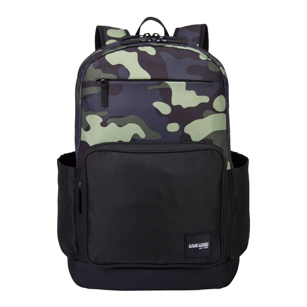 Case Logic Query Backpack 26L 15.6" laptop backpack