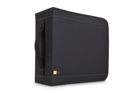 Case Logic CD Wallet 336 capacity CD visor