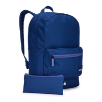 Case Logic Commence recycled backpack