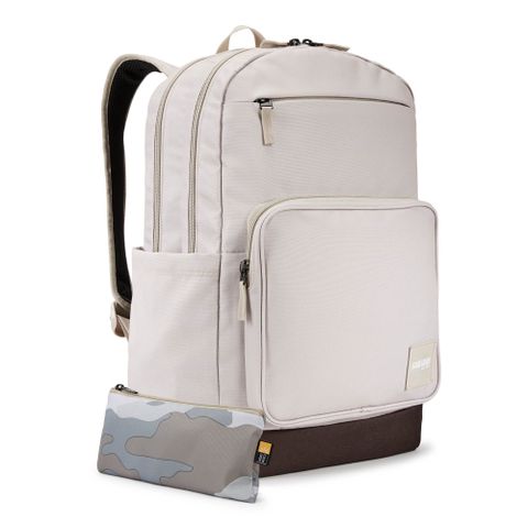Case Logic Query Backpack 26L 15.6" laptop backpack