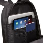 Case Logic Key Backpack Plus backpack plus