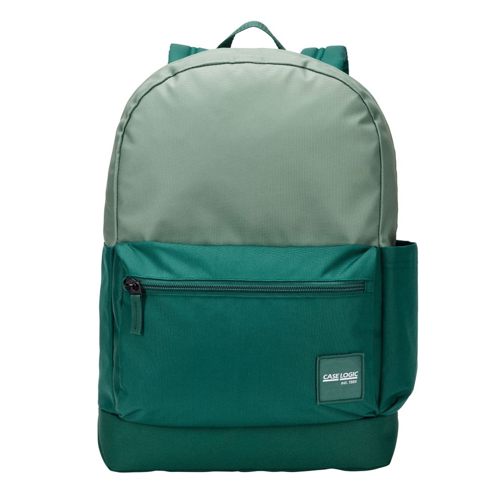 Case Logic Commence recycled backpack