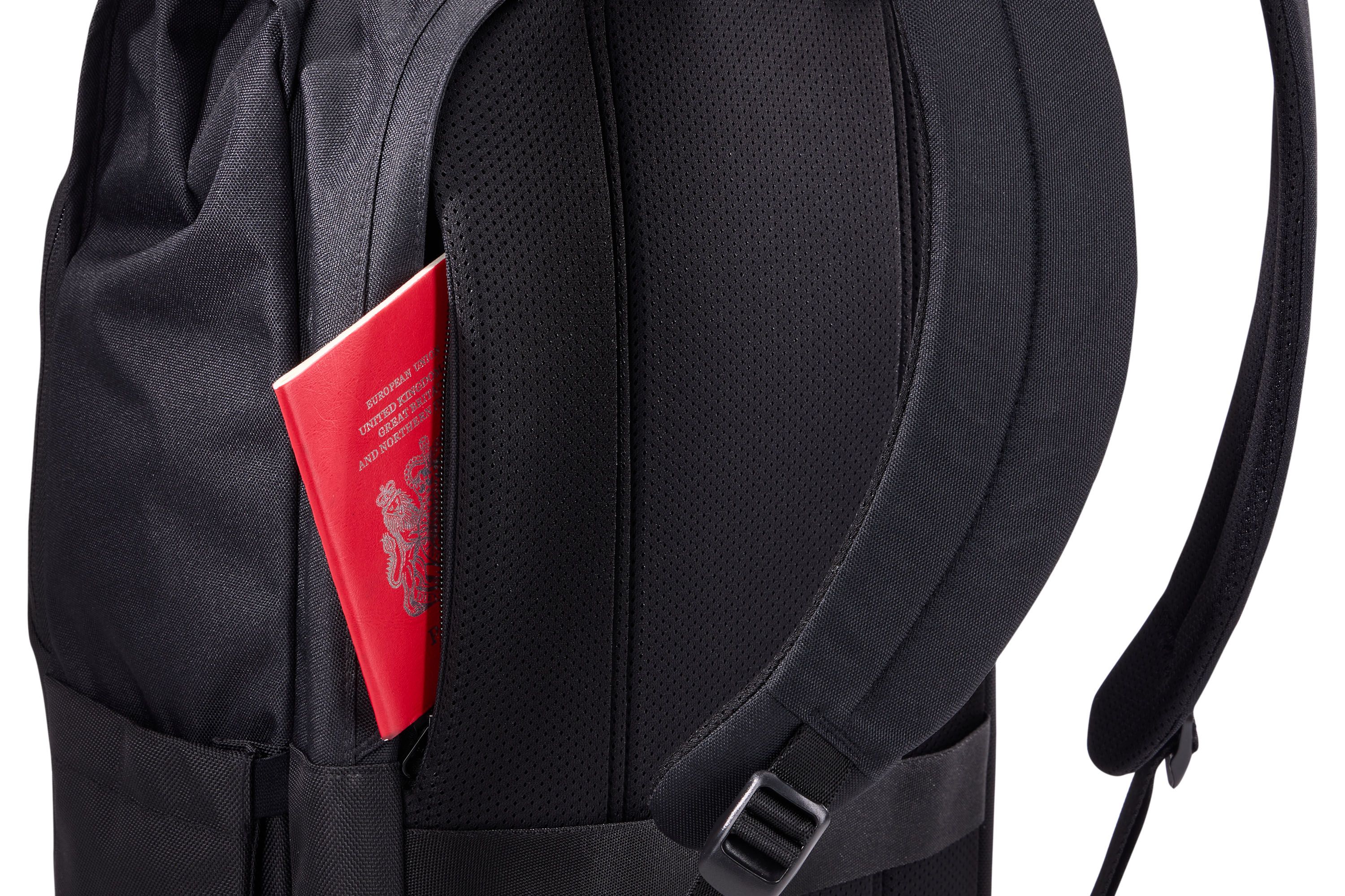 Case Logic Variate black