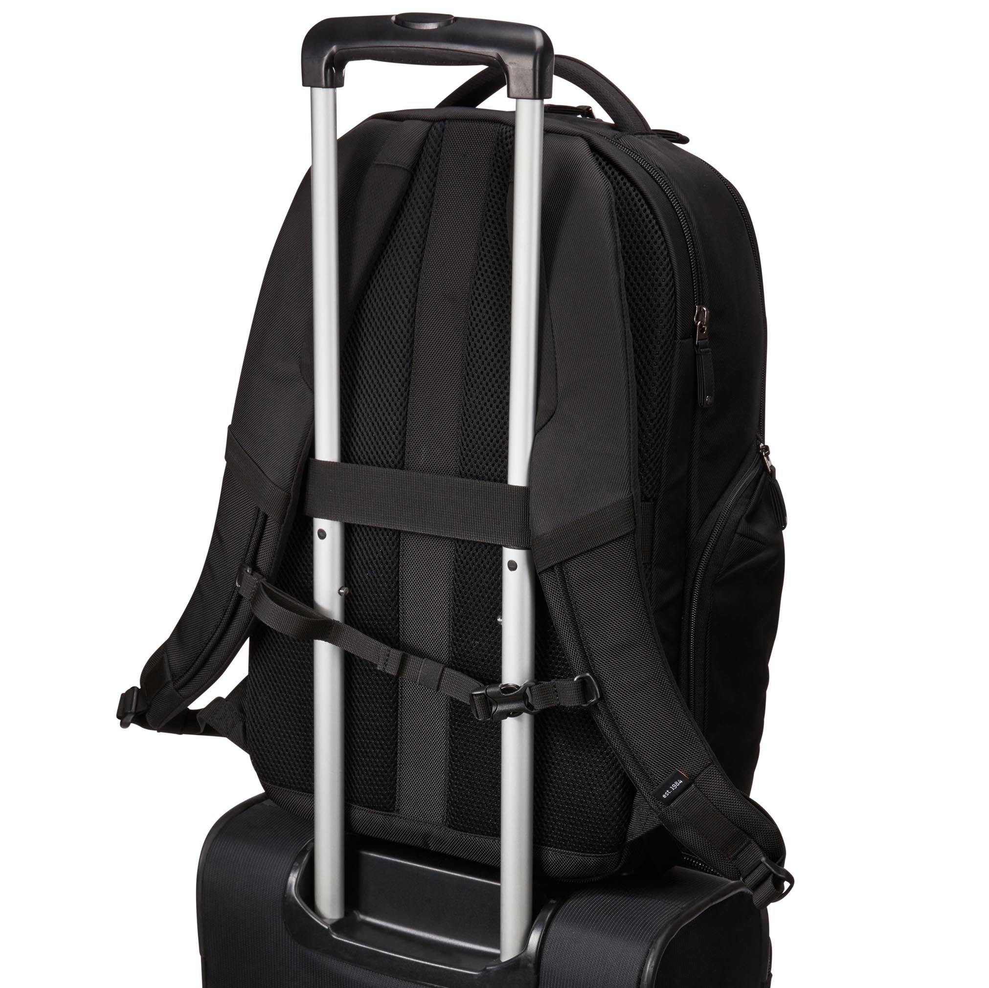 Case Logic Notion Laptop Backpack 17.3" laptop backpack