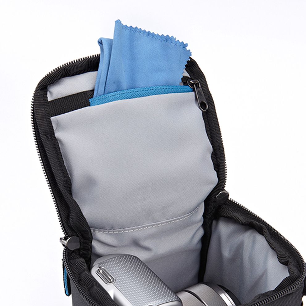 Case Logic Camera Case high zoom/compact system camera case