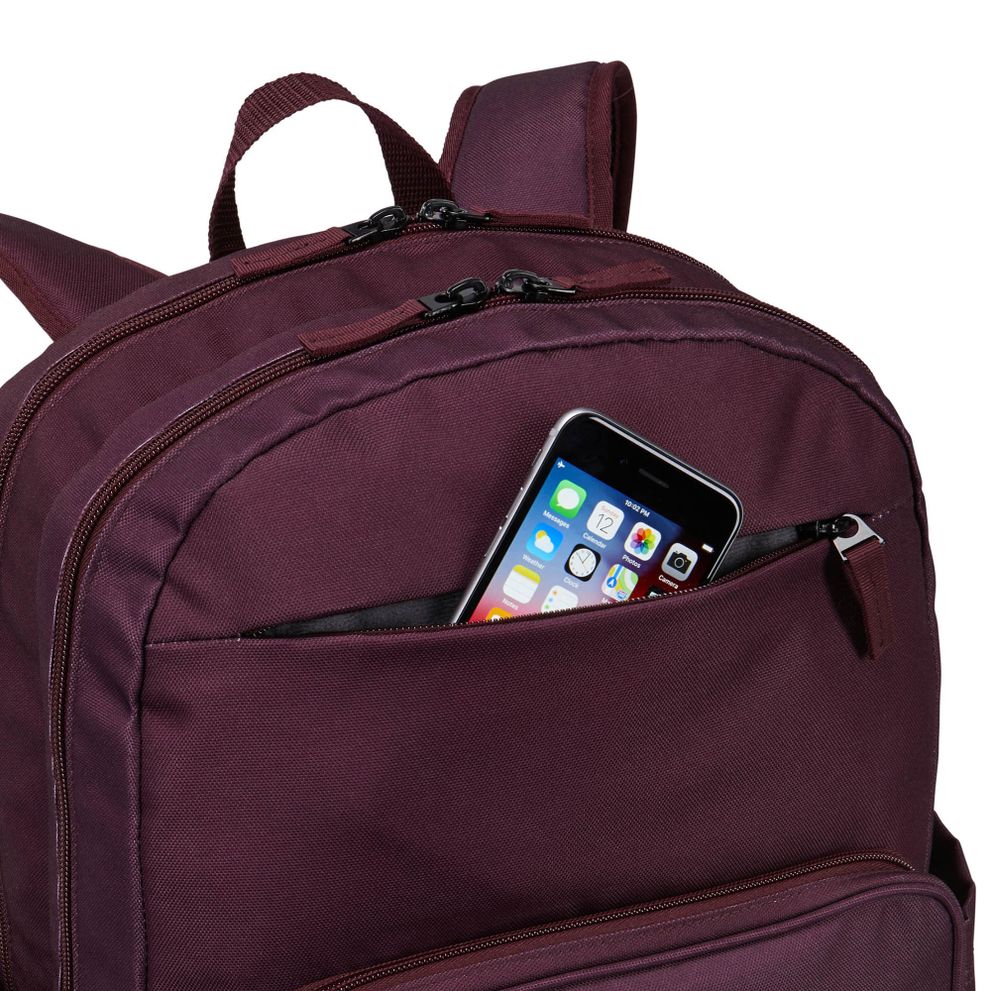 Case Logic Query Backpack 26L 15.6" laptop backpack
