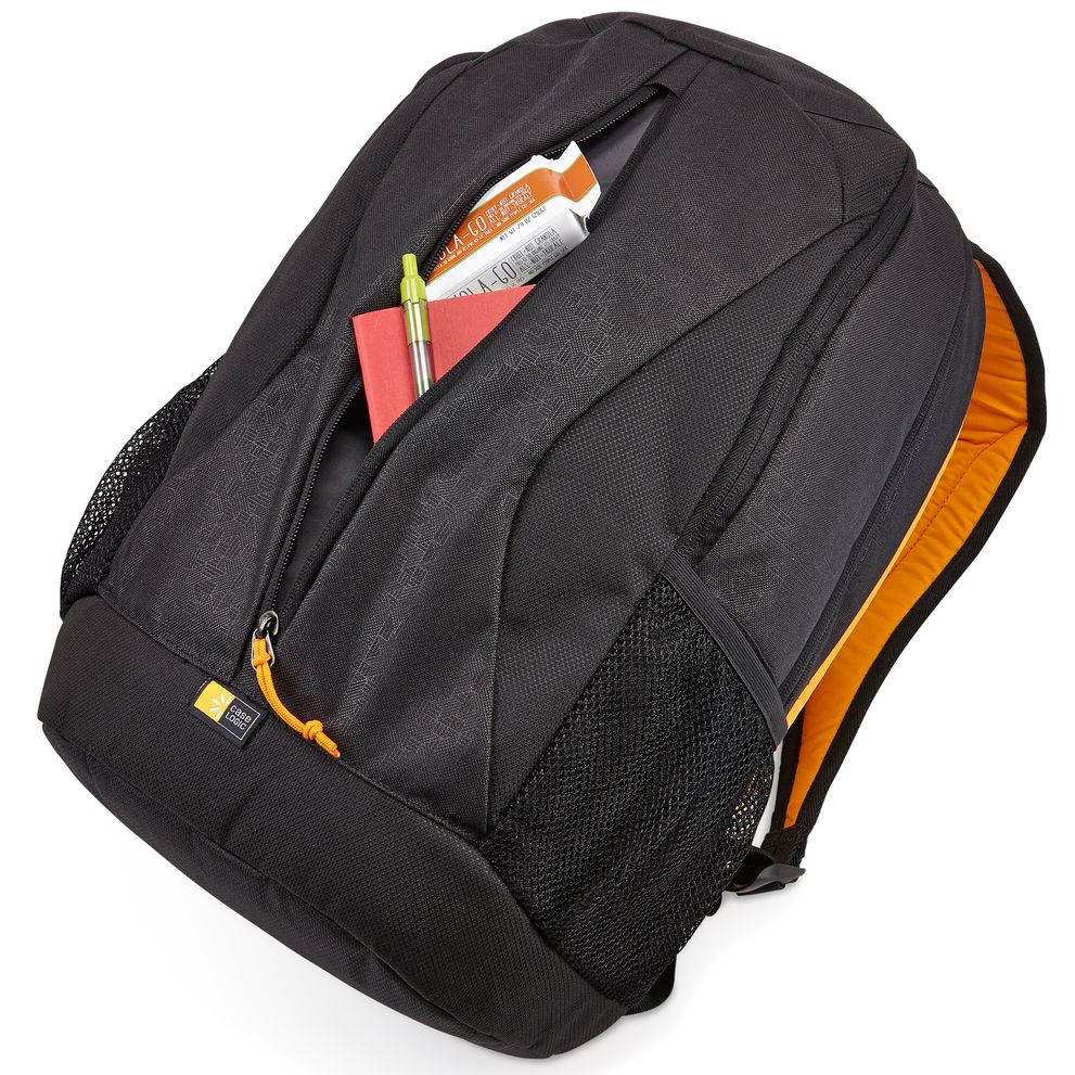 Case Logic Ibira 15.6" laptop backpack