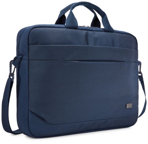 Case Logic Advantage 15.6" laptop attaché