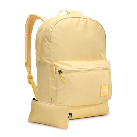 Case Logic Commence Recycled Backpack recycled backpack