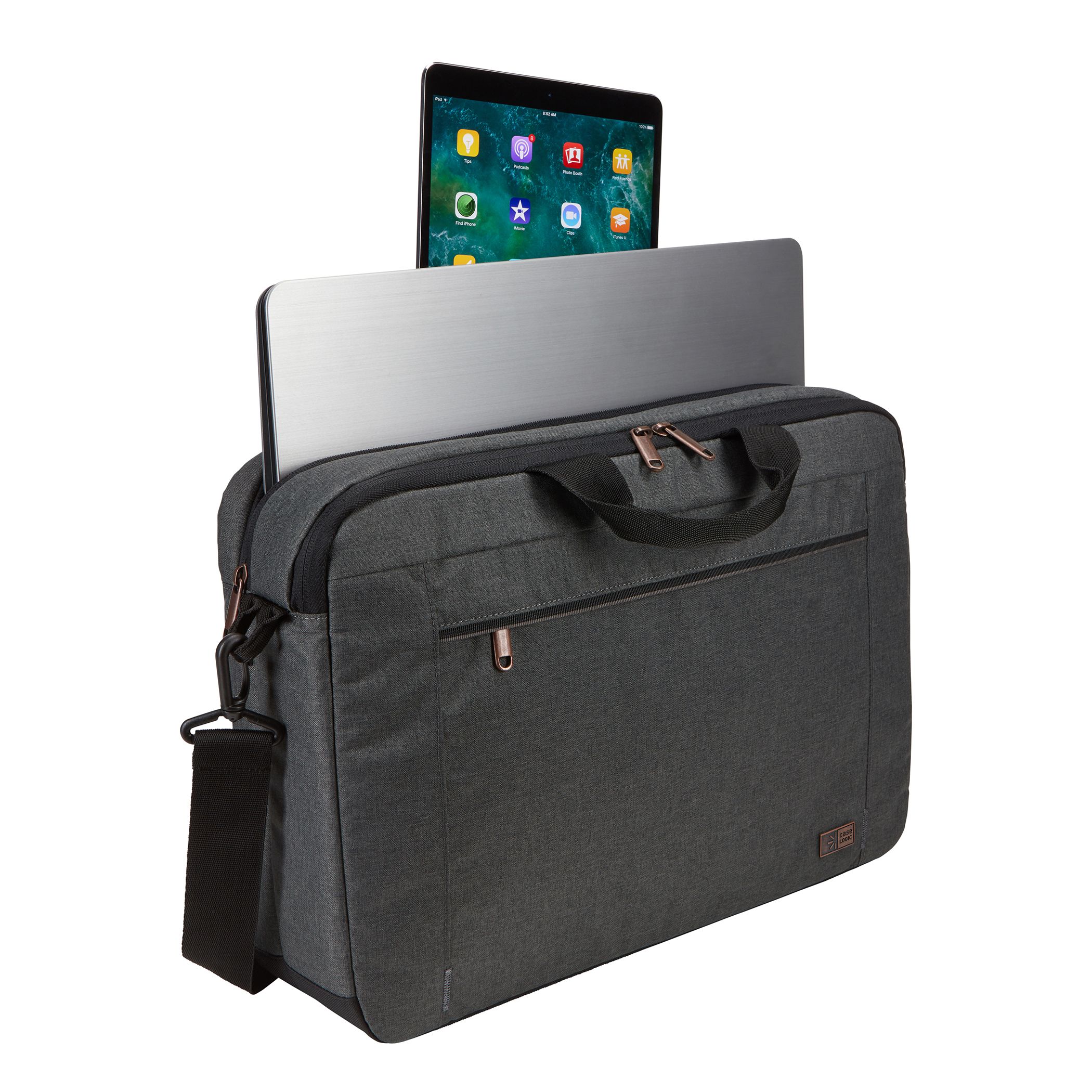 Case Logic Era Laptop Bag 15.6" laptop bag