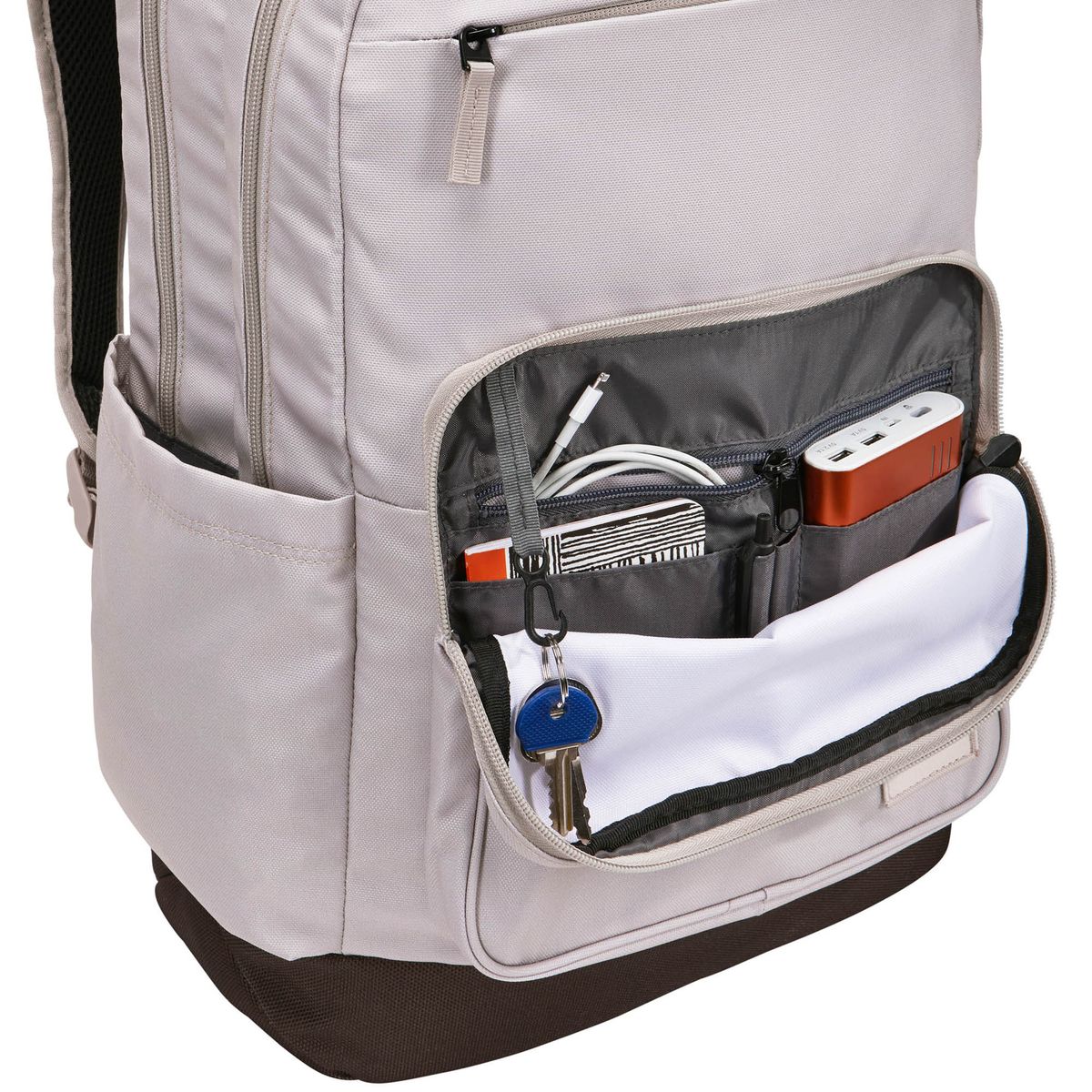 Case Logic Query Backpack 26L 15.6" laptop backpack
