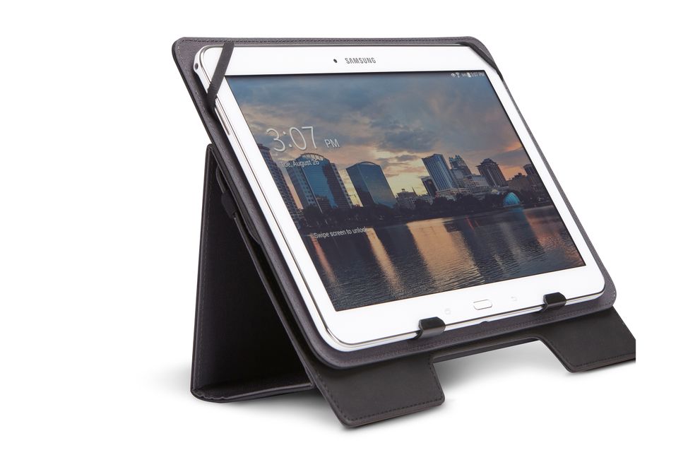 Case Logic Surefit 9-10" tablet folio