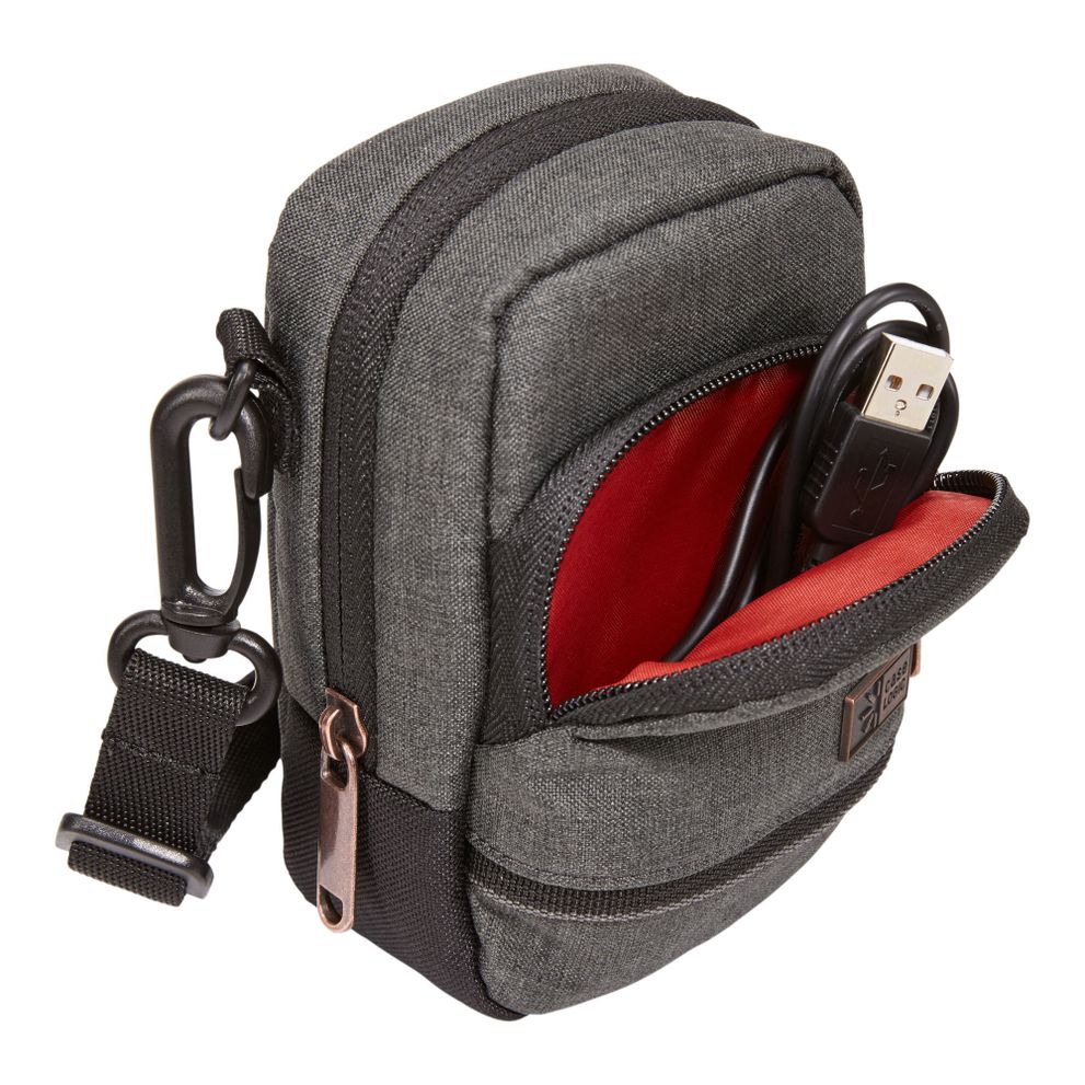 Case Logic Era compact camera pouch