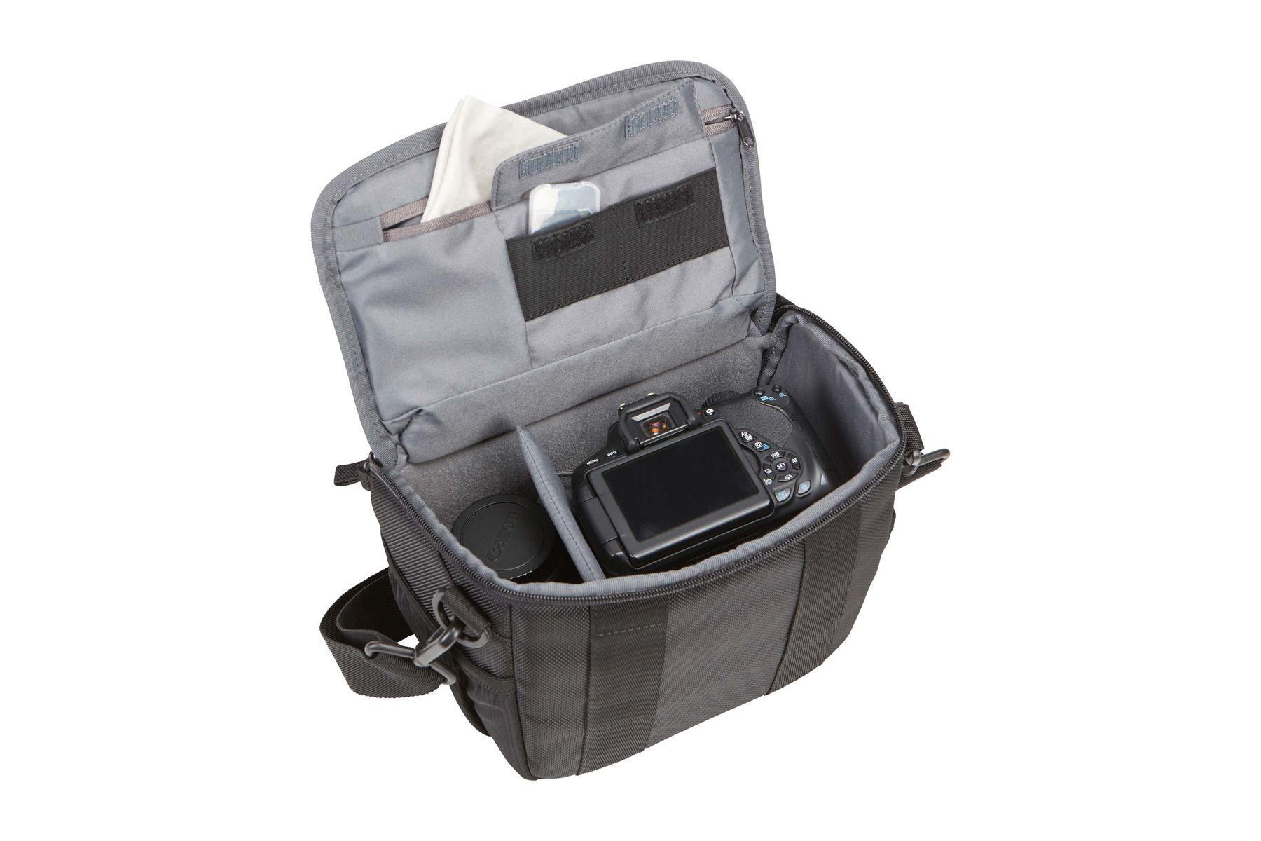 Case Logic Bryker Shoulder Bag DSLR shoulder bag
