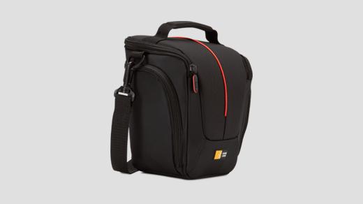 Camera cases and holsters.