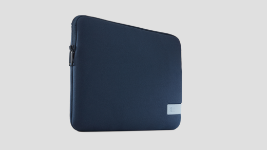 Laptop sleeves.