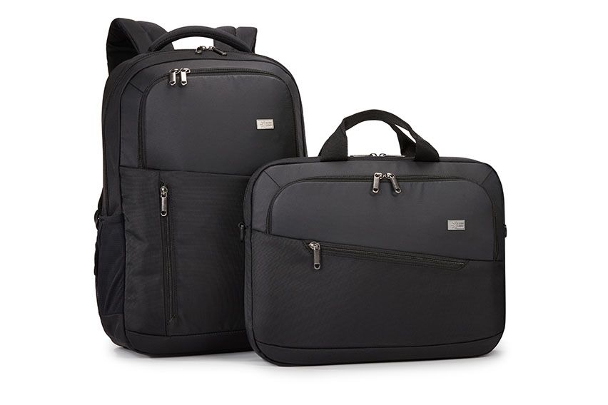 Case Logic Propel lap top bags collection.