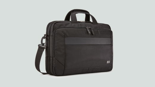 Laptop bags.