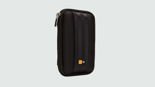 Harddrive cases.